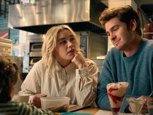 A szerelem ideje megtanít arra, miért érdemes szeretni akkor is, ha nincs happy end