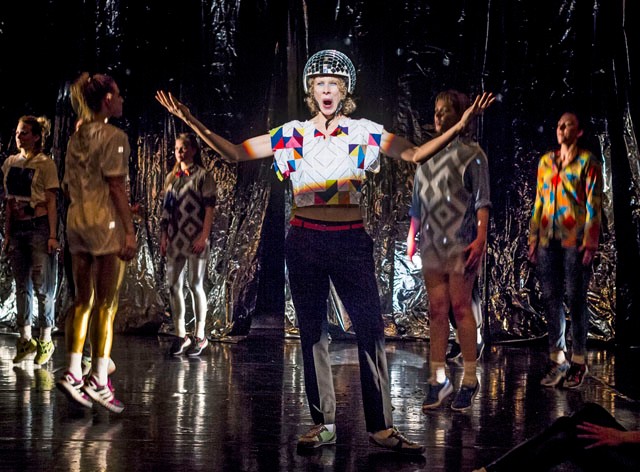 Kultúrprogram holnapra: a budapesti éjszakai élet színpadon bemutatva