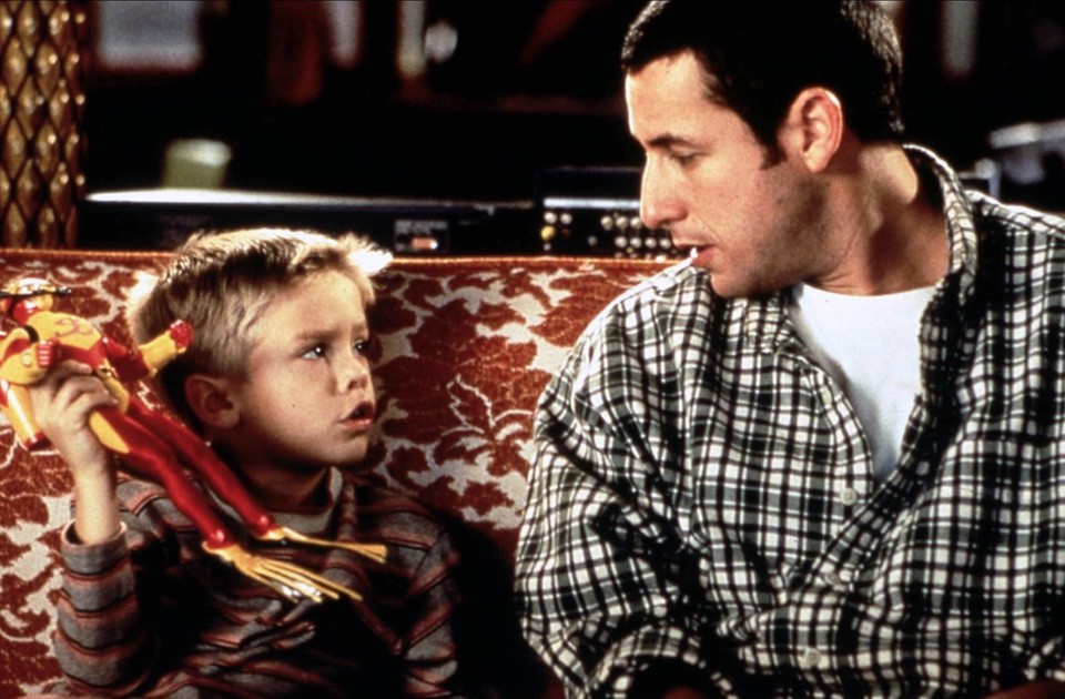 Apák napja: 5 különleges és megható film az apaságról