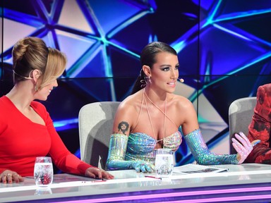 Ő lett a Sztárban sztár hatodik adásának kiesője, elképesztően szoros volt a szavazás