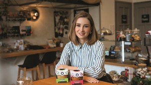 Gyorsan, egészségeset és finomat: a Polcz-sztori