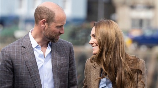 Vilmos herceg vallomására vágyik minden feleség, gyönyörűen beszélt Katalin hercegnéről