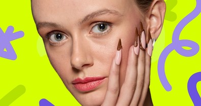 Erre nem számítottunk: 4 körömtrend, ami meghatározza majd 2025-öt