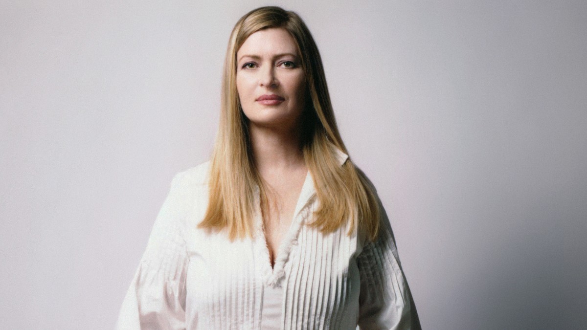 „Mi még a szocializmusban szocializálódtunk, belénk nevelték a megfelelési kényszeres viselkedést” – interjú Kacziba Andi képzőművésszel
