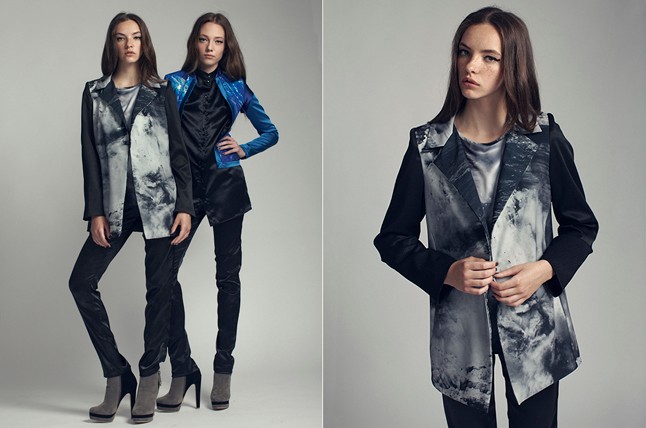 Szegedi Kata az inspirációkról, és a kedvenceiről