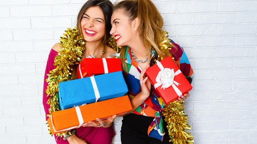 4+1 kulcsdarab és te leszel az ünnep sztárja