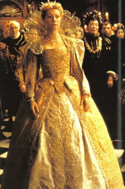 Ezek a filmvászon legszebb hercegnőruhái