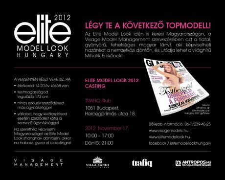 Ne habozz, jelentkezz, ha megfelelsz a kritériumoknak!