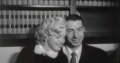 Ő volt Marilyn Monroe egyetlen igazi szerelme: 20 éven át küldött friss virágokat a színésznő sírjára