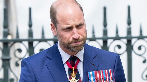 Eljött a nagy pillanat: Vilmos herceg új királyi címet kapott Károly királytól