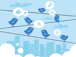 Népszerű itthon a Twitter? - Kalandjaim több mint 140 karakterben #2