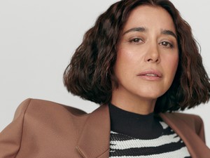 Gryllus Dorka: „Nincs olyan, hogy valahol éhen halnak, de nekem azzal nincs dolgom”