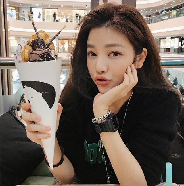 Ez a 41 éves lány 21-nek néz ki, és most elárulta a titkát