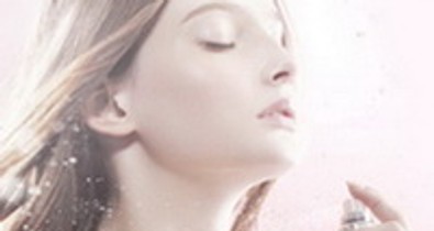 Jill Stuart kampányban egy magyar modell