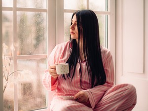 Nem szabad félvállról venni, mert a pajzsmirigy alulműködés nem ritkán depresszióval, agyi köddel és szorongással jár együtt