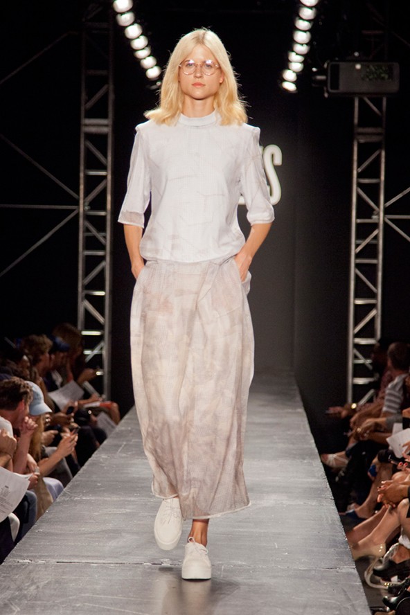 Kondás Kata - VFlies