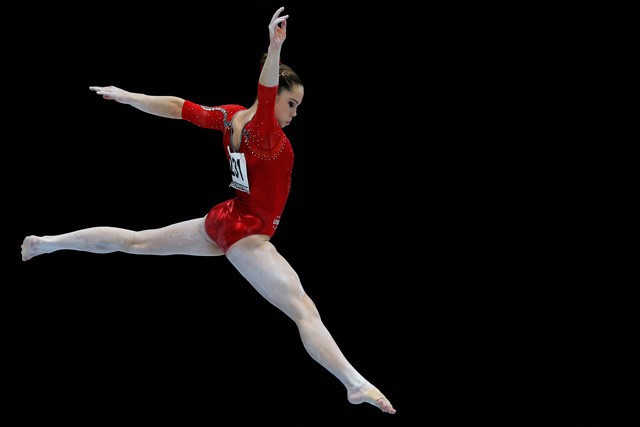 Az olimpiai bajnok elárulta: 7 évig molesztálta a sportorvos!