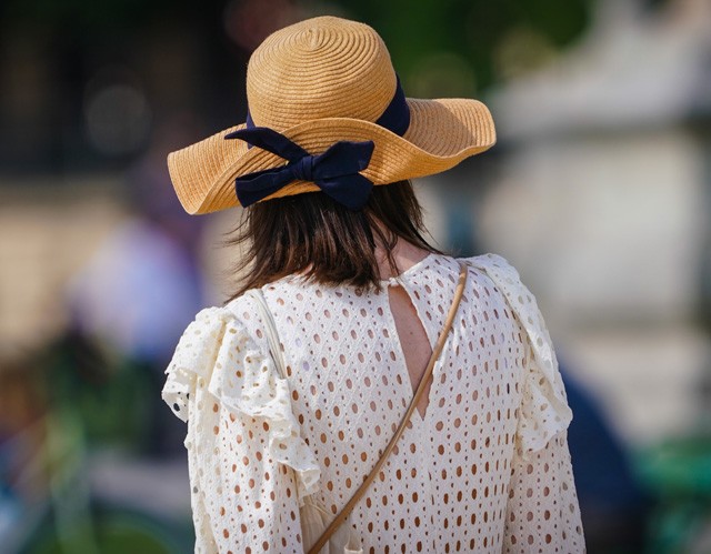 Hiperolcsó: a nyár legvagányabb szalmakalapjai 5000 forint alatt