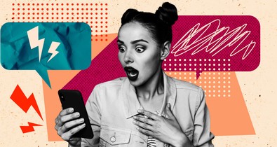 Függők lettünk, és észre sem vettük - Az SMS-en felnőtt generáció idegeit lassan megöli a digitális stressz