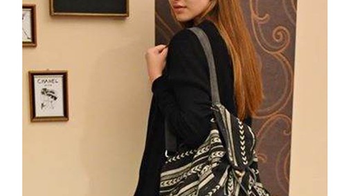 Ezért érdemes anyu gardróbjában turkálni