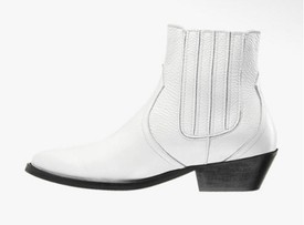 Gumibetétes westerncsizma CATWALK-Deichmann 19990 Ft