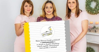 Rendkívül hasznos kezdeményezés indult, hogy az egyedülálló édesanyákat segítsék