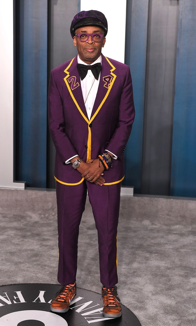 Íme az 5 legőrültebb férfi szett az Oscar afterpartijáról