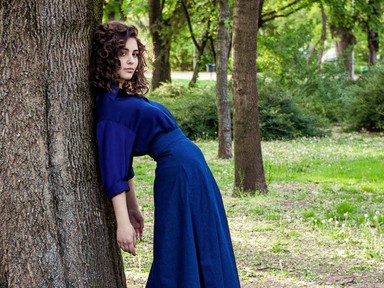 Nagy Orsolya: „Nem a divatban, az időtállóságban hiszek”