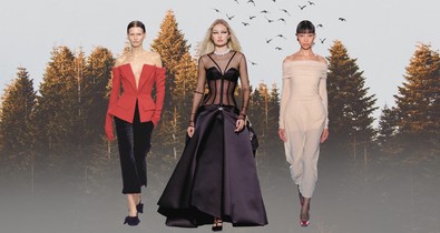 Álomszép szín uralja majd az őszi divatot idén - mutatunk 12 őszi trendet, amit érdemes ismerned