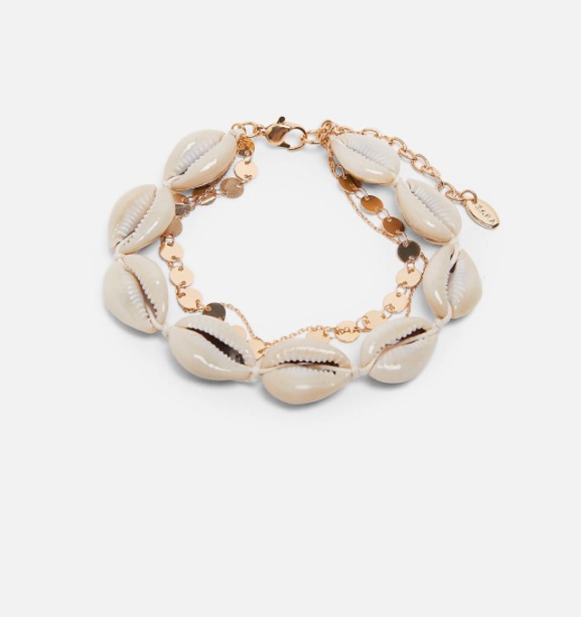 Karkötő ZARA 3495 Ft