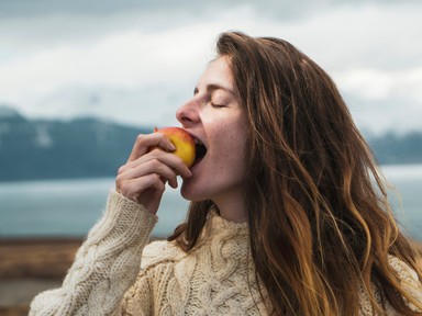 Akkor tudunk sikeresen életmódot váltani, ha közben jól is érezzük magunkat a bőrünkben - mi is az a tudatos hedonizmus?