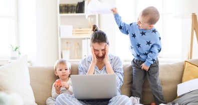 Magánélet vagy karrier: ki mondja, hogy választani kell?