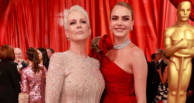 A 2023-as Oscar-gála ragyogó sztárjai meghódították a vörös szőnyeget