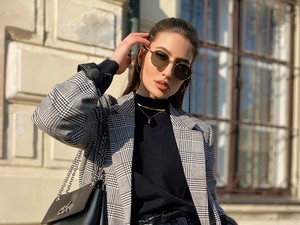 Pásztor Gina megmutatta az örök kedvenc ruhadarabját