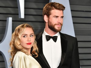 Valószínűleg Miley Cryus és Liam Hemsworth hálaadás-napi szokása a legfurcsább a világon
