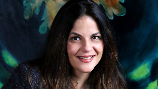 Oszter Alexandra: „A jelenben élek, a mostban igyekszem megtalálni mindig a szépséget”