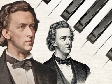 A nő, aki Frédéric Chopin nagy szerelme volt, valójában férfi ruhákban járt és férfi álnevet viselt 