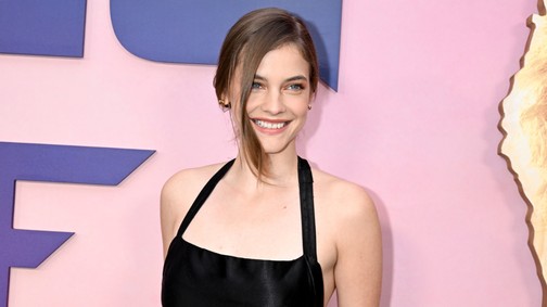 Ez tényleg Palvin Barbara? 12 évvel ezelőtti fotót posztolt magáról a gyönyörű modell