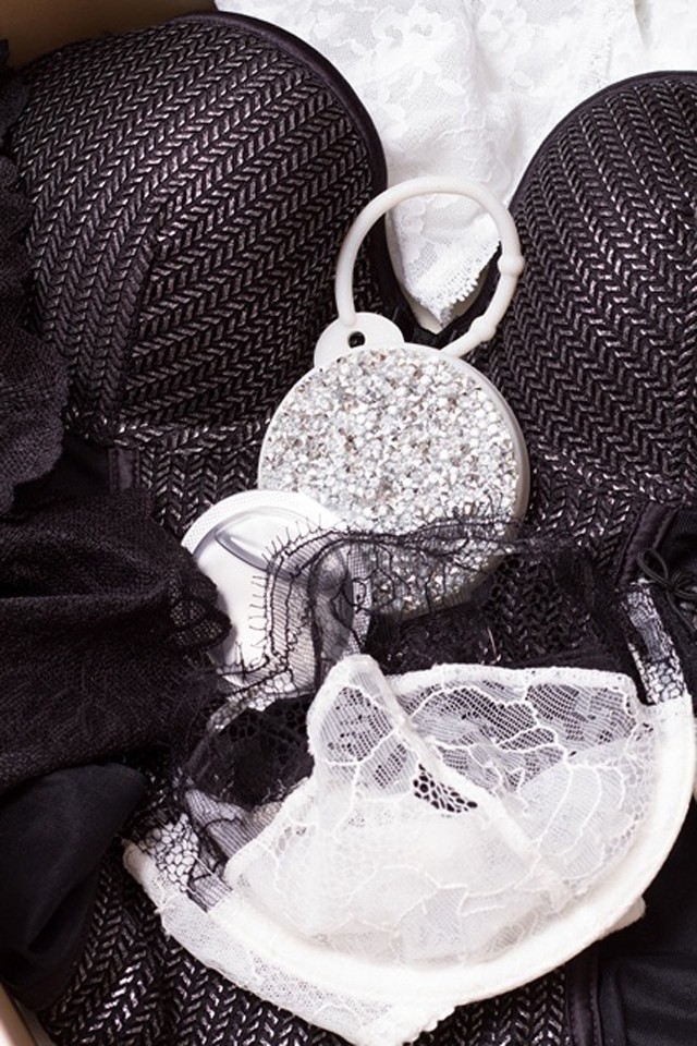 Egyedülálló megoldás: hetekig illatozik majd a táskád, a kocsid vagy a szekrényed