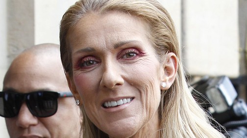 Celine Dion ruhája tudatmódosító szerként hat az agyra: szédülés garantált
