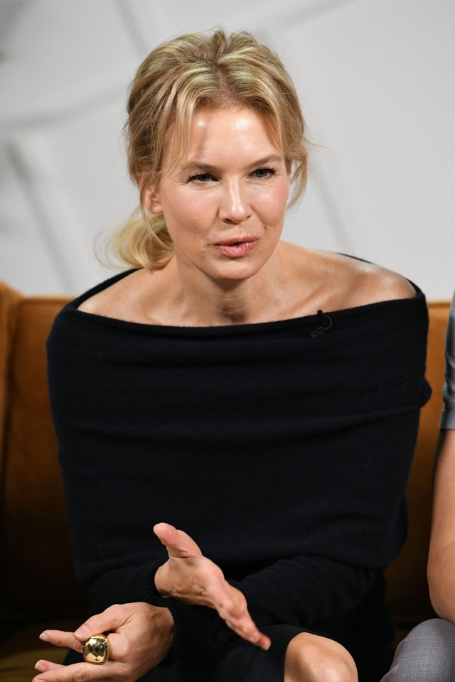 Renée Zellweger
