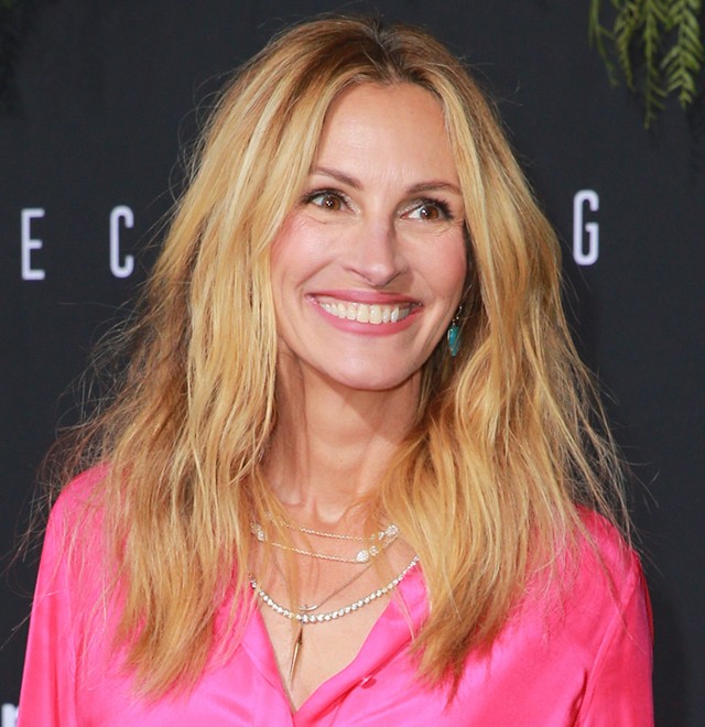 Julia Roberts