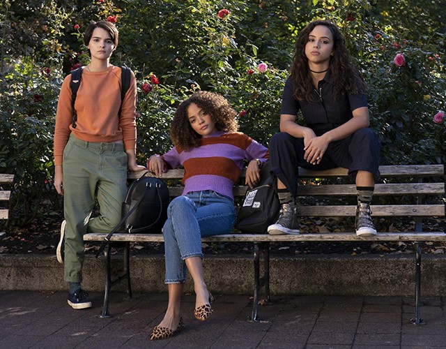 Az új kedvenc csajos sorozatod: Trinkets