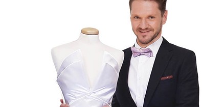 Lakatos Márk, az esküvő-guru