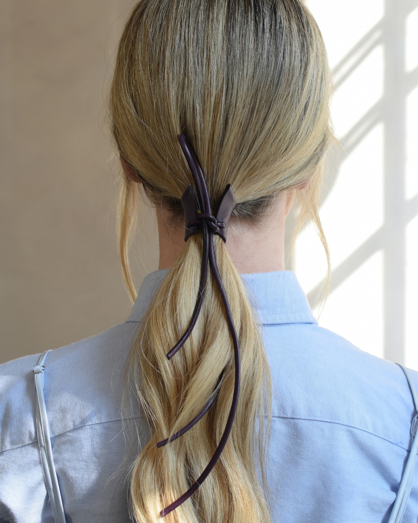 Az Agnes Kovacs és a KEVIN.MURPHY kolleborációja izgalmas, különleges hajkiegészítőket eredményezett, amelyek kifinomulttá teszik a frizurádat