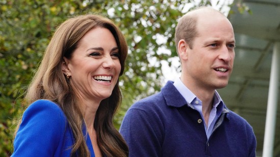 Vilmos herceg őrültnek nevezte Katalin hercegnét