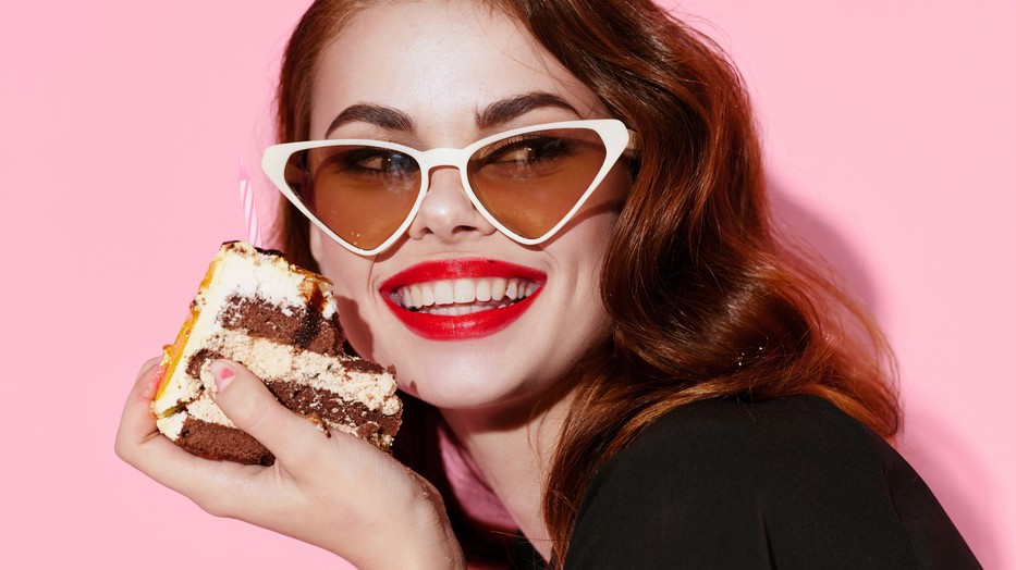 Így iktattam ki a nagy mennyiségű édességet az életemből a makulátlan bőr érdekében