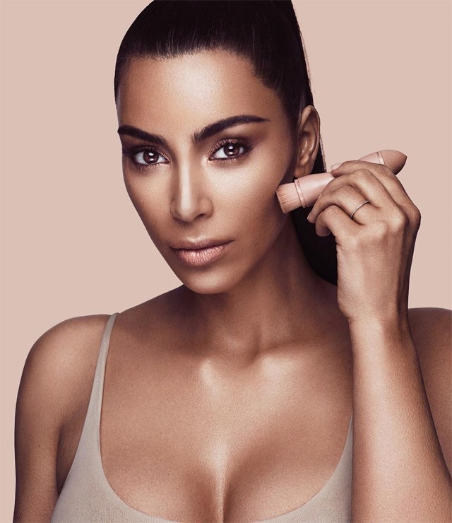 KKW Beauty - Kim Kardashian
