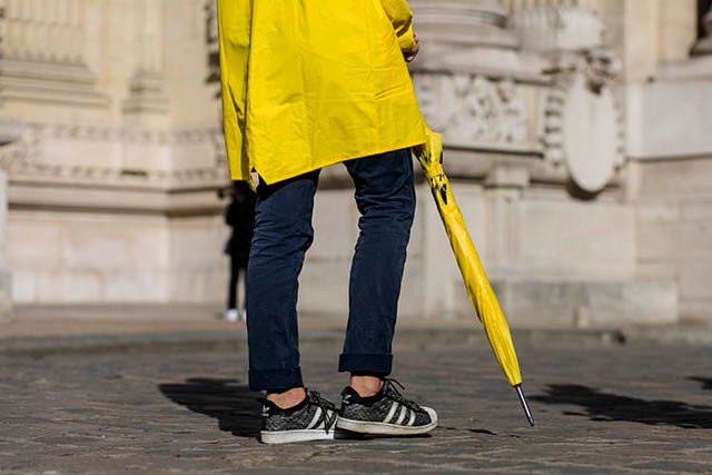 Top 10 sneakertrükk: 2017 tavaszán fedezd fel sneakeruniverzumot!