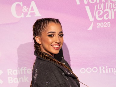 Schóbert Lara az őt támadóknak: „Csinálják utánam, és aztán majd üljünk le beszélgetni”